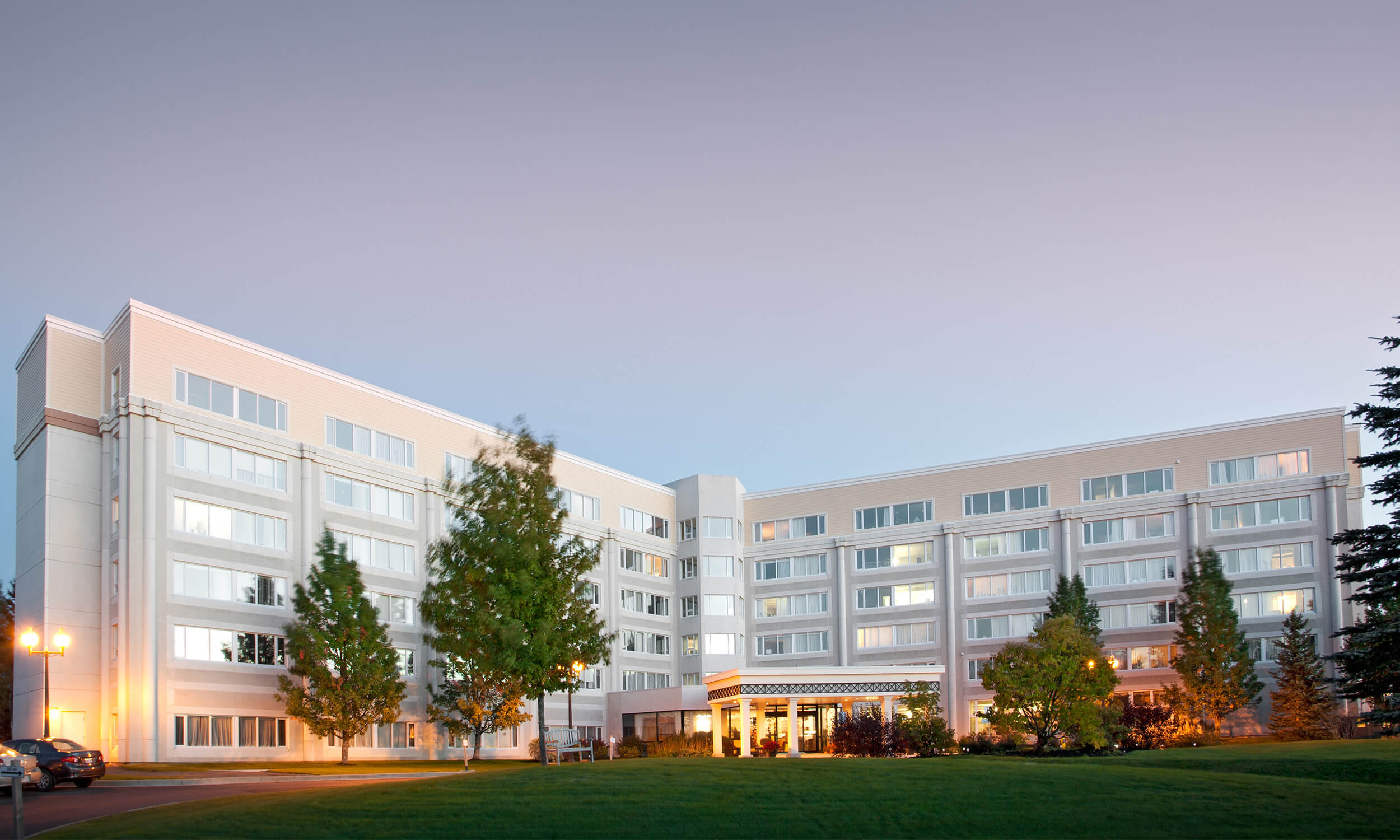 Parkland Riverview