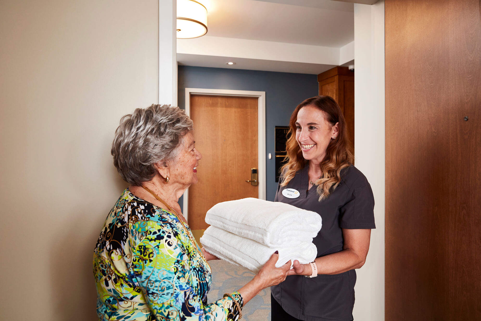 senior living in ancaster